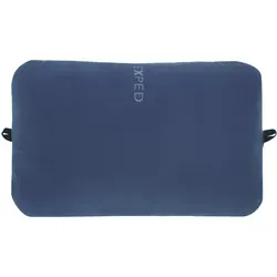 Exped Trailhead Pillow - Luxus-Kissen für Camping - Isomatten und Campingzubehör mit Upcycling-Elementen, bietet extremen Komfort durch Memory-Schaumstoff und weiches, rezykliertes Material für erholsamen Schlaf.