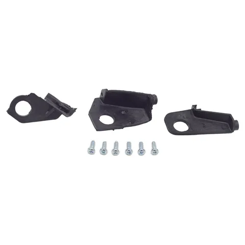 YOU.S Scheinwerferhalter Reparaturset VR für VW Golf VI (5K1) (517) (AJ5) 1 x
