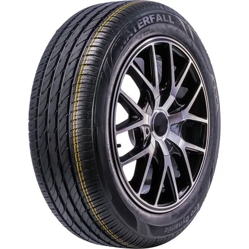 Waterfall Sommerreifen 215/70 R15 98H Eco Dynamic - Autoreifen mit hoher Kraftstoffeffizienz (Klasse C) und hervorragender Nasshaftung, ideal für PKWs. Genießen Sie kostenlosen Versand innerhalb Deutschlands!