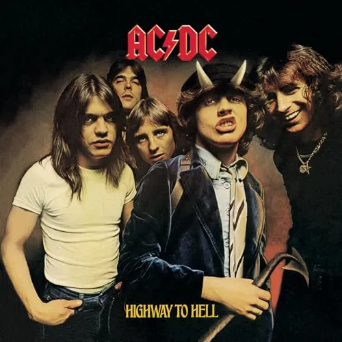 Highway to Hell (Special Edition Digipack)
