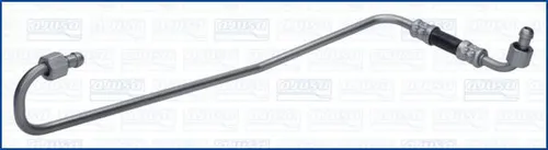 AJUSA Turbo-Ladekabel Opel X17DTL 1.7DTI 1998-2000 OP10390