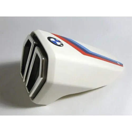 BERG Buddy Spoiler für BMW 51.24.20.06 - Hochwertiges Zubehör für BERG Buddy Spielfahrzeuge, verbessert das Design und sorgt für ein stylisches Fahrerlebnis.