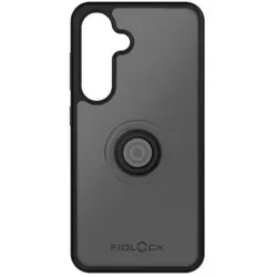 Fidlock VACUUM Phone Case für Samsung Galaxy S25 - Technik: Innovatives Vakuum-Design für optimalen Schutz und sicheren Halt, ideal für aktive Nutzer.