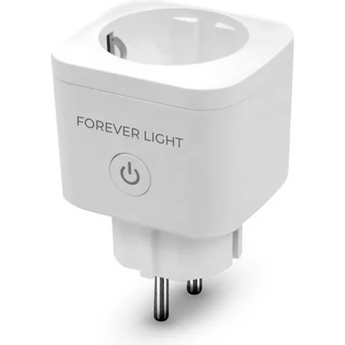 Forever Light Smart Plug WiFi 240V 16A - FLSP16A (EU02)