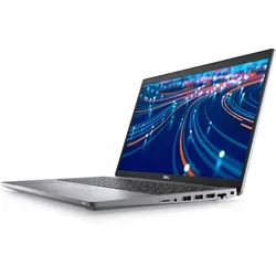Dell Latitude 5520 - 15,6 Zoll Touch Display - Generalüberholter Laptop mit Full HD, Intel Core i5, 512GB SSD und 32GB RAM, ideal für produktives Arbeiten und multimediale Anwendungen.