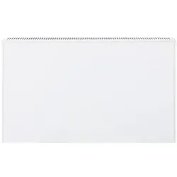 Viessmann Universalheizkörper Plan Typ 22, H 500 x B 400 mm, rechts, 443/282 Watt - 7576317