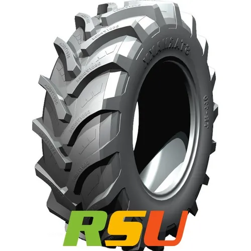Starmaxx TR 110 420/70 R24 133A8(130D) Reifen - Auto & Motorrad - Hochleistungsreifen für Traktoren, optimierte Traktion und hohe Langlebigkeit für anspruchsvolle Einsätze.