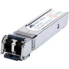 Fasermodul SEP+ MultioModo Allied Telesis AT-SP10SR - Sonstige Netzwerkartikel, Hochgeschwindigkeits SFP+ Sender-Empfänger für optimierte Datenübertragung in modernen Netzwerken.