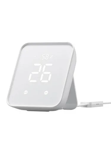 Matter Smart Remote Control Hub 2 WiFi HomeKit - Smart Home Steuerung mit Matter-Kompatibilität, ermöglicht einfache Automatisierung und Sprachsteuerung für ein komfortables Zuhause.