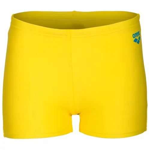Arena - Boy's Dynamo Short - Badehose Gr 140 gelb