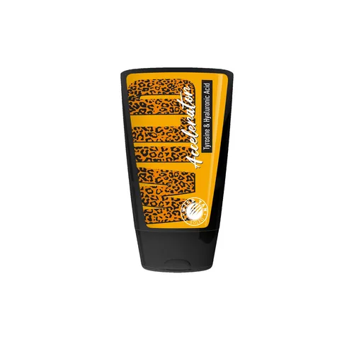 Wild Tan Wild Accelerator 125ml Solarium Tanning Lotion