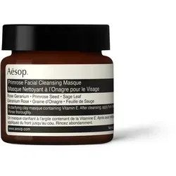 Aesop Primrose Facial Cleansing Masque 60 ml