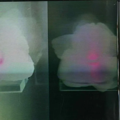 Tommy Vicari Jnr / KEPT IN / Drone / Drone 017 / 12 Inch