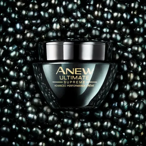 AVON ANEW ULTIMATE SUPREME Anti-Aging-Feuchtigkeitspflege mit Protinol™