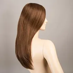 Ellen Wille Echthaarperücke Obsession – Luxuriös und natürlich - Die Ellen Wille Obsession ist eine elegante Langhaar-Perücke aus 100 % Remy-Echthaar. Mit handgeknüpfter Montur und Extended Lace Front bietet sie hohen Tragekomfort und ein natürliches Aussehen. Ideal für stilbewusste Trägerinnen.