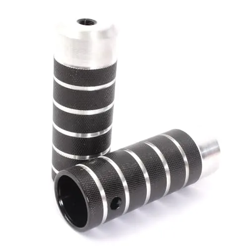 KHEbikes BMX-Rad BMX Pegs KHE COP Alu 10mm (3/8) 1 Paar