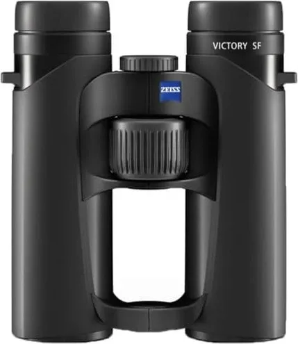 ZEISS Victory 10x32 SF Fernglas - Hochwertiges Fernglas für Naturbeobachtungen, ideal für schwer erreichbare Vögel und detailreiche Sicht, perfekt für Ornithologen und Naturfreunde.