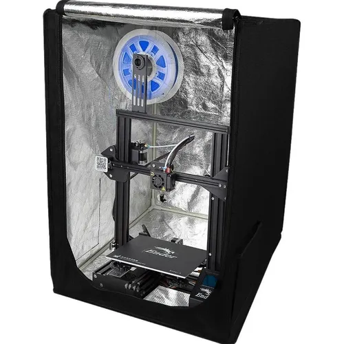 Creality Ender 3D Printer Enclosure (Cabinet) (4008030050)