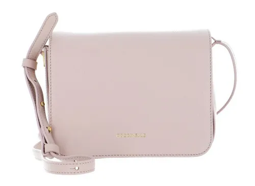 COCCINELLE Umhängetasche Lea - Stilvoll und Praktisch - Elegante COCCINELLE Umhängetasche aus hochwertigem Rindsleder. Mit verstellbarem Schulterriemen und praktischem Innenlayout. Perfekt für jeden Anlass und ein Must-Have für modebewusste Frauen.