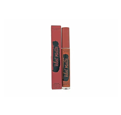 Victoria's Secret Color Perfection Velvet Matte Liquid Lip Cream (51905402)