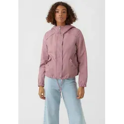 VERO MODA Female Langer Parka VMZOA Parka - Eleganter langer Parka für Damen, ideal für kühle Tage. Mit praktischen Taschen und schickem Design, perfekt für jeden Anlass.