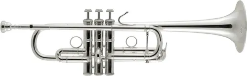 Bach Stradivarius C180SL229PC Philly C-Trompete