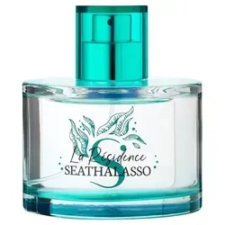 Douglas Collection La Résidence Seathalasso Eau de Toilette Spray 100 ml - Herrendüfte, luxuriöser Duft mit Meeresfrische, ideal für jeden Anlass und verspricht langanhaltende Eleganz.