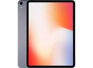 Apple iPad Pro 11" (A1980) 2018 64 GB - gebraucht in spacegrau - Tablet mit 11 Zoll Display, unterstützt Apple Pencil und bietet eine hohe Leistung mit 2,50 GHz Prozessor. Ideal für kreative Arbeiten und Multimedia.