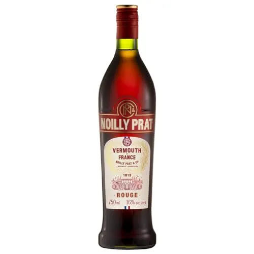 Noilly Prat Rouge Vermouth