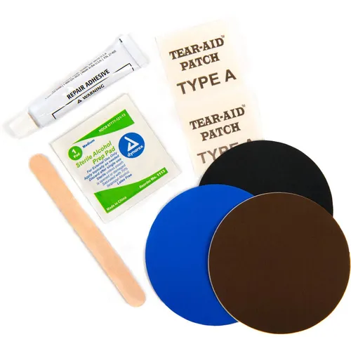 Permanent Home Repair Kit uni