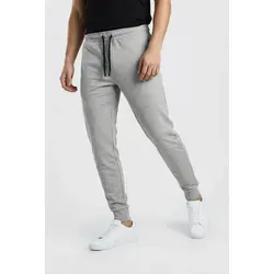 Jack & Jones Gordon Base Jogginghose Herren – Bequem und Stylisch - Die Jack & Jones Gordon Base Jogginghose für Herren überzeugt mit bequemer Passform, elastischem Bund und zwei praktischen Seitentaschen. Ideal für Freizeit und Sport, sorgt sie für optimalen Tragekomfort.
