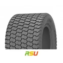 Kenda K500 Super Turf 6PR 15X5.50-6 - Rasenreifen für Mähroboter und Gartentraktoren, mit exzellenter Traktion und geringem Bodendruck für schonenden Einsatz auf Rasenflächen.