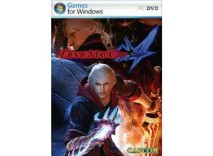 Devil May Cry 4 Special Edition PC Download - Action & Abenteuer Spiel für PC, inkl. Produktschlüssel und USK ab 16 Jahren. Erlebe packende Kämpfe und fesselnde Story in der Special Edition!