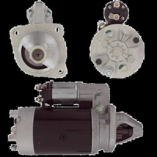 ✅ NEU Anlasser Leyland 2.1 kW Prestolite - Hohe Leistung für Ihr Fahrzeug ✅ - Anlasser für Kraftfahrzeuge, 2.1 kW Leistung, ideal für zuverlässigen Start. Hohe Qualität von Prestolite für optimale Fahrzeugperformance.