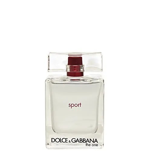 Dolce & Gabbana the one sport FOR MEN 50 ml EDT NEU/OVP Rarität