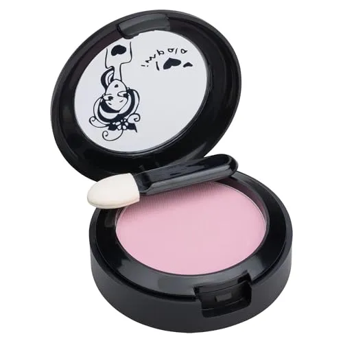 IMPALA | Matte Lidschatten in Bubblegum Pink 51 | Professioneller Lidschatten in Puderform | Hohe Pigmentierung und natürlicher Look | Enthält Spiegel und Applikator | Lange Haltbarkeit