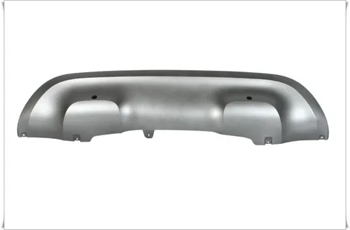 Spoiler Prasco RN7501861 für Renault Hinten - Heckspoiler & -flügel, hochwertiger Spoiler für optimale Aerodynamik und sportliches Design, passend für Renault-Modelle.