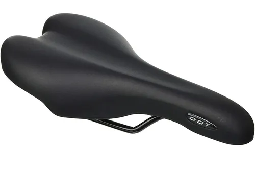Selle Royal GEL Fahrrad-Sattel Rad Sitz Pad MTB-Sattel Mountain-Bike / E-Bike