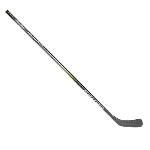 Bauer Vapor Hyp2rlite Composite Grip Stick Senior - 77 Flex 62', Spielseite:rechts, Biegung:P92