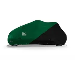 BikeParka Cargo (20754879) - Fahrradkoffer & Fahrradtransporttaschen, robuster und wetterfester Transport für Ihr Fahrrad, ideal für Reisen und sicheres Verstauen.