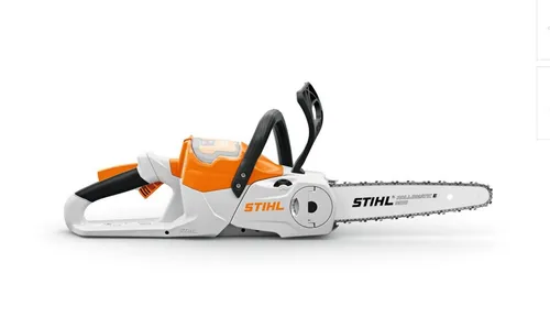 STIHL MS 212 Benzin-Motorsäge – 2,4 PS, 35 cm Schienenlänge - Kraftvolle Benzin-Motorsäge für Brennholzsägen und Grundstückspflege, mit STIHL Antivibrationssystem für hohen Komfort und einfache Handhabung dank Einhebelbedienung.