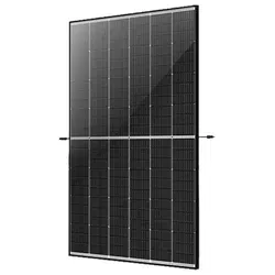 505W  Trina Vertex S+ Glas Glas Solarmodul Black Frame TSM-505-NEG18R.28 - Preis inkl. MwSt. gem. § 12 Abs. 3 UStG