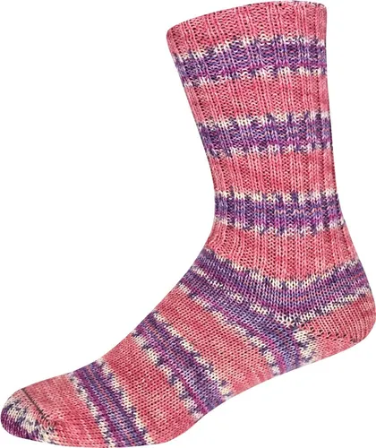 Wolle Kreativ! ONline - Supersocke 100 Sort. 394 Space Color 3232 100 g