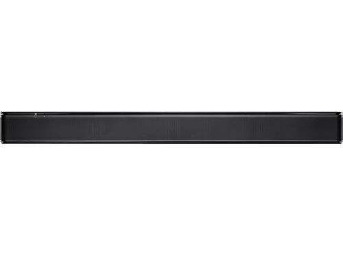 Bose TV Speaker - Kompakte Bluetooth-Soundbar, ideal für Fernseher mit Dialogmodus und Dolby Klangeffekten