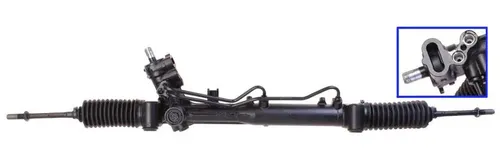Hydraulisches Lenkgetriebe DRI 711521057 für OPEL Signum & Vectra C - Lenkgetriebe & -gehäuse, hohe Präzision und Zuverlässigkeit für eine verbesserte Fahrstabilität und Sicherheit.