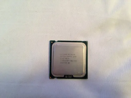 Intel Core 2 Quad Q6600
