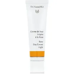 Dr. Hauschka Rose Day Cream Light 30 ml - Gesichtscreme mit leichtem, pflegendem Textur, ideal für empfindliche Haut und bietet einen natürlichen Schutz vor Umwelteinflüssen.
