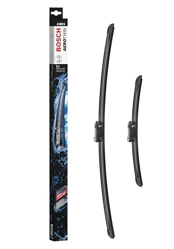 Bosch serie di spazzole 3397007583