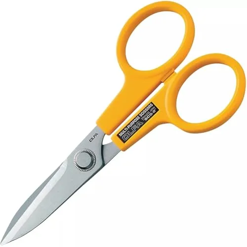OLFA-SCS-2-Tijera Dentada