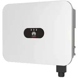 SUN2000-6K-MAP0 Hybrid-Wechselrichter mit 2 MPPT - Wechselrichter mit 2 MPPT für optimale Energieerträge, ideal für effiziente Solaranlagen in Wohn- und Gewerbeobjekten.